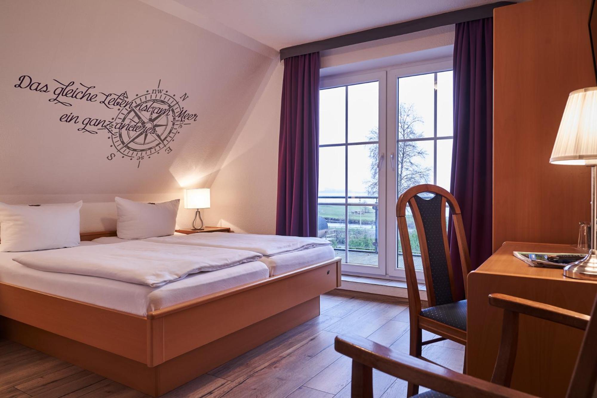 Landhaus Grosses Meer Sudbrookmerland Экстерьер фото