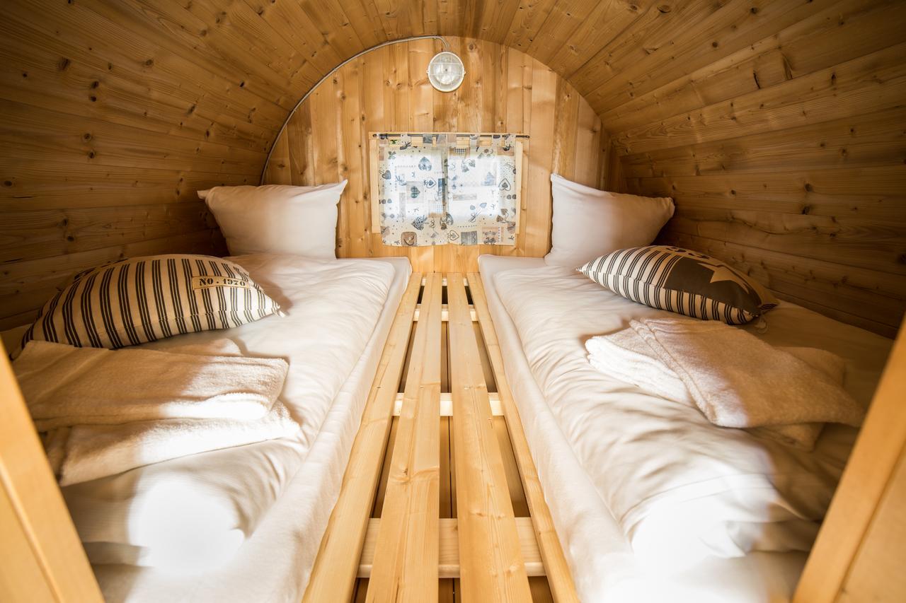 Landhaus Grosses Meer Sudbrookmerland Экстерьер фото