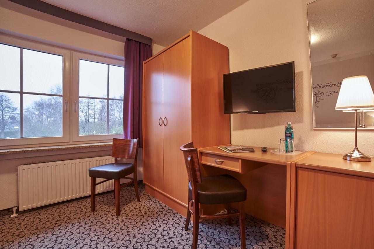 Landhaus Grosses Meer Sudbrookmerland Экстерьер фото